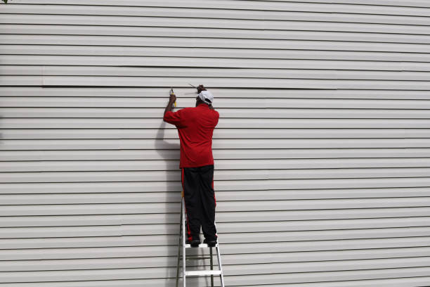 Best Siding Painting and Refinishing  in Kemp, TX